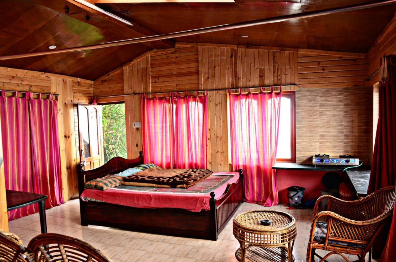 Venish Home Stay Tamilnadu - Tamilnadu - Kodaikanal Exterior foto
