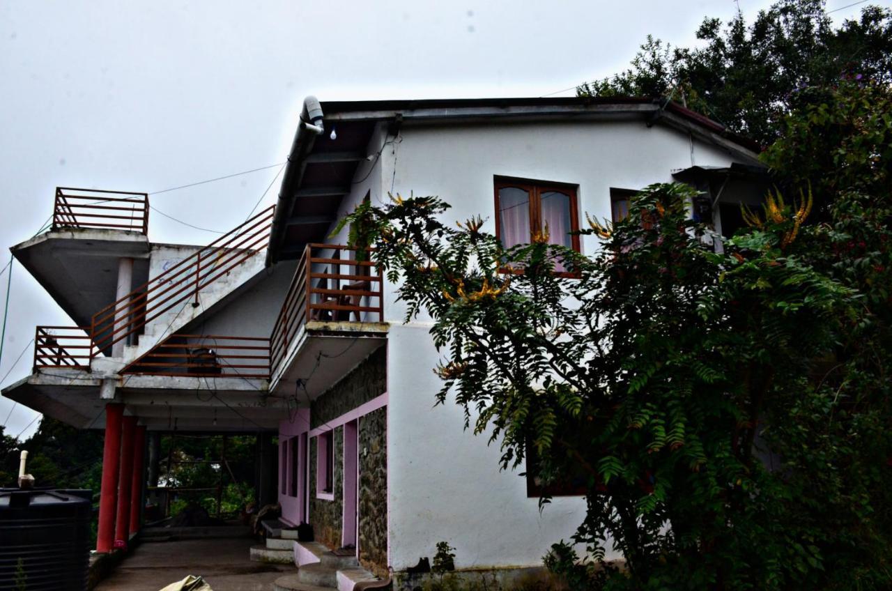 Venish Home Stay Tamilnadu - Tamilnadu - Kodaikanal Exterior foto