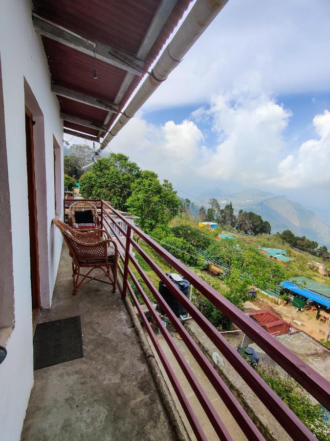 Venish Home Stay Tamilnadu - Tamilnadu - Kodaikanal Exterior foto