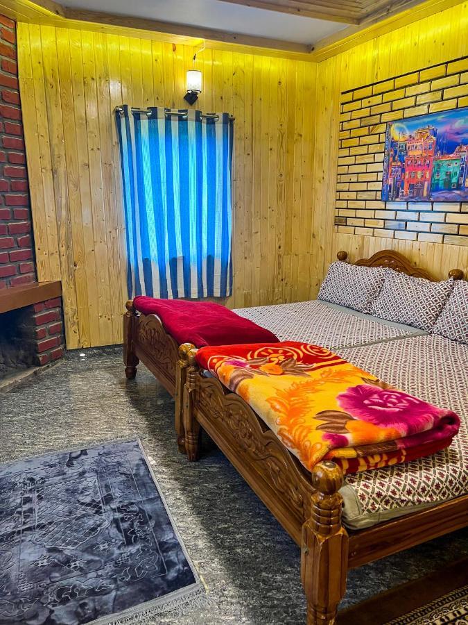 Venish Home Stay Tamilnadu - Tamilnadu - Kodaikanal Exterior foto