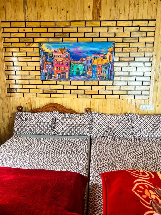 Venish Home Stay Tamilnadu - Tamilnadu - Kodaikanal Exterior foto