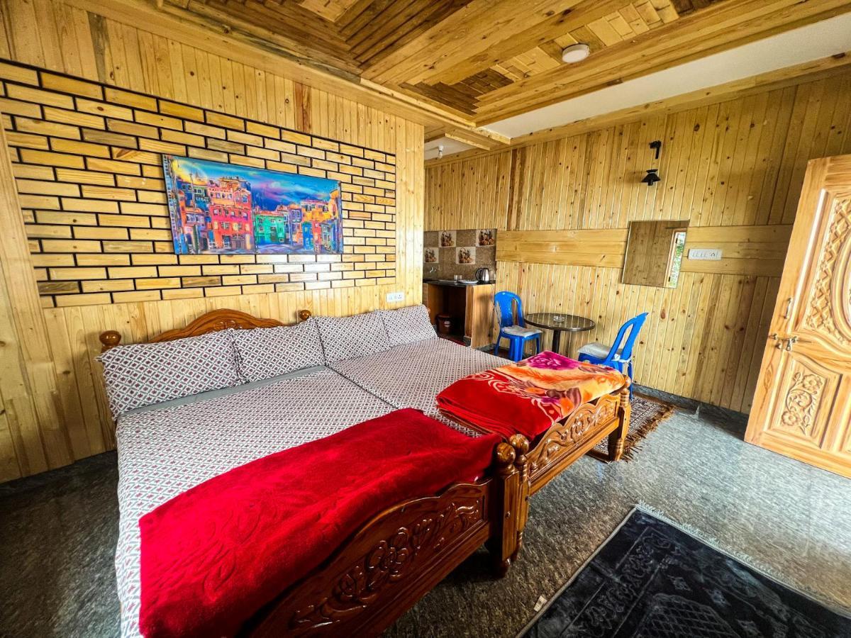 Venish Home Stay Tamilnadu - Tamilnadu - Kodaikanal Exterior foto