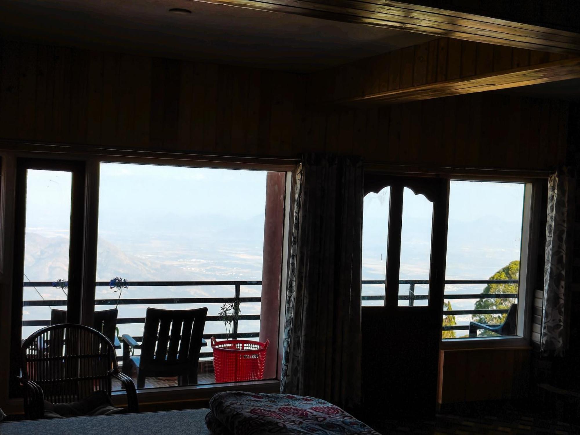 Venish Home Stay Tamilnadu - Tamilnadu - Kodaikanal Exterior foto