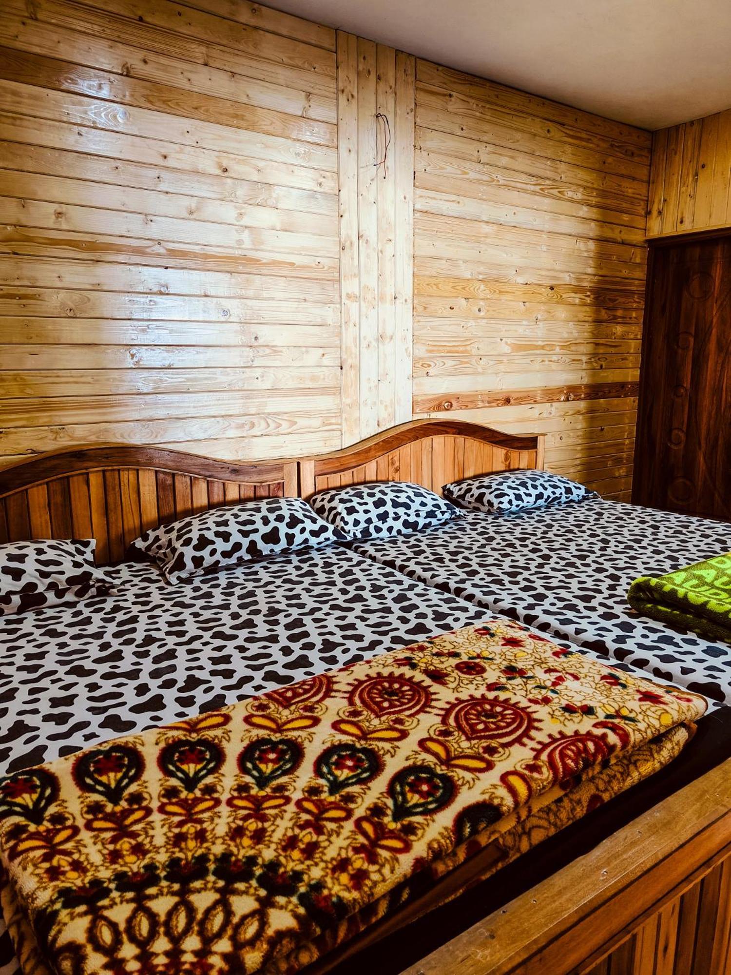 Venish Home Stay Tamilnadu - Tamilnadu - Kodaikanal Exterior foto