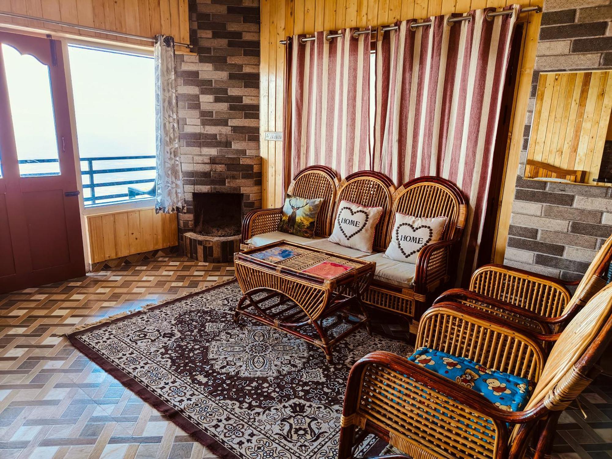 Venish Home Stay Tamilnadu - Tamilnadu - Kodaikanal Exterior foto