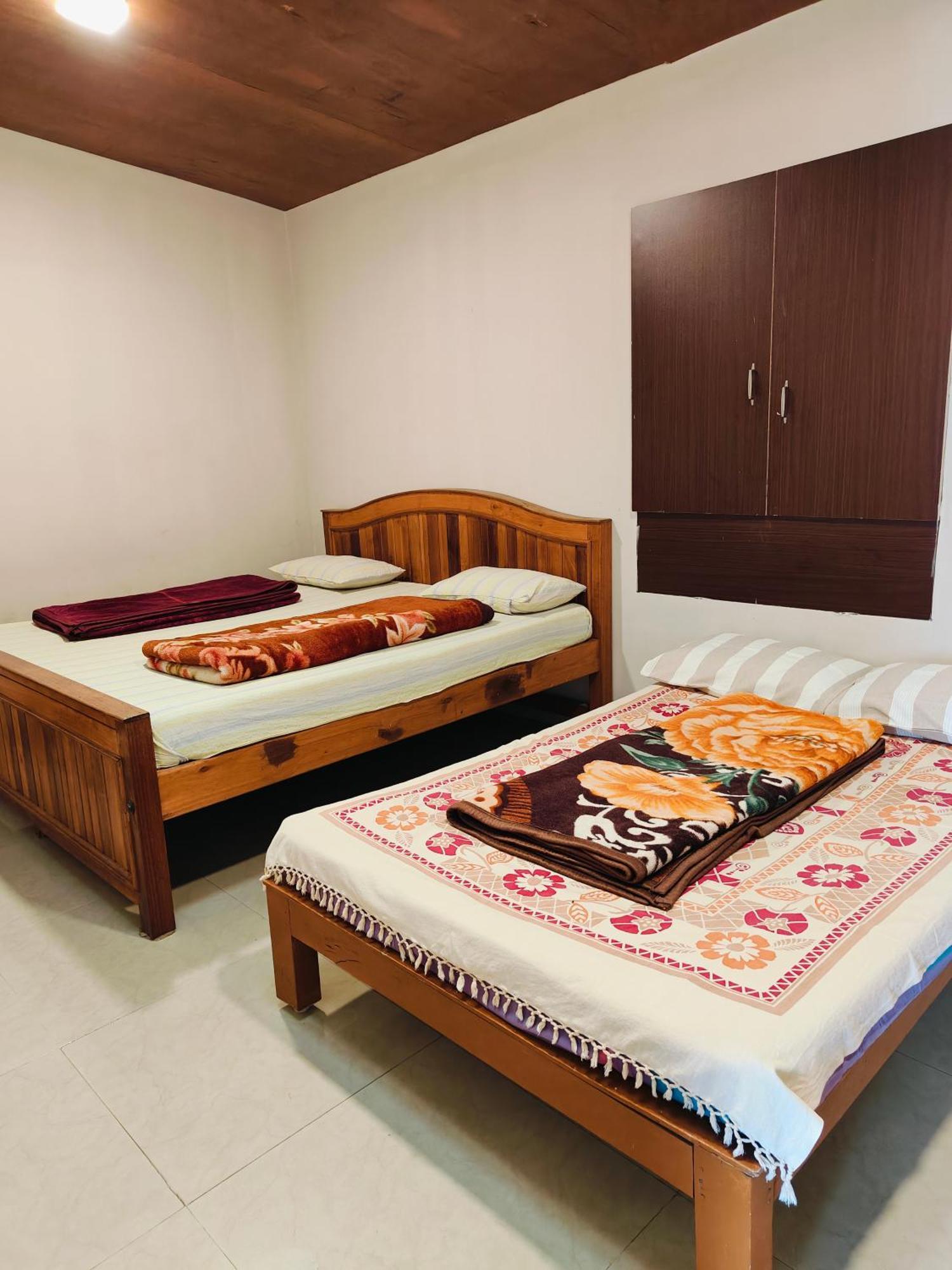 Venish Home Stay Tamilnadu - Tamilnadu - Kodaikanal Exterior foto