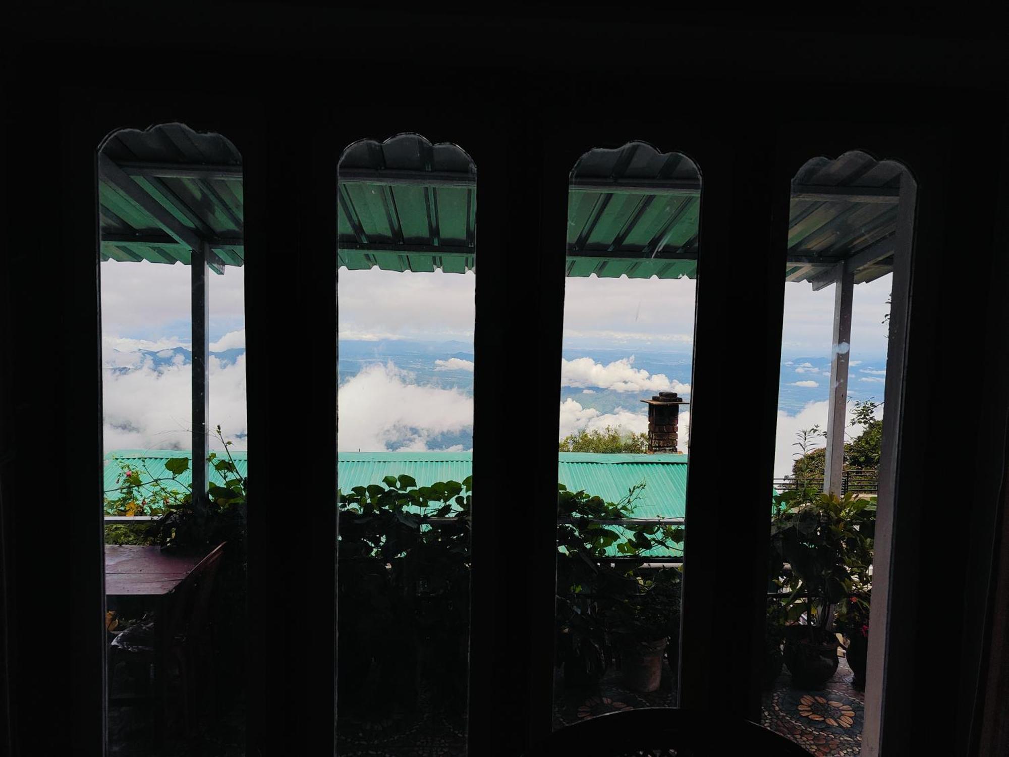 Venish Home Stay Tamilnadu - Tamilnadu - Kodaikanal Exterior foto