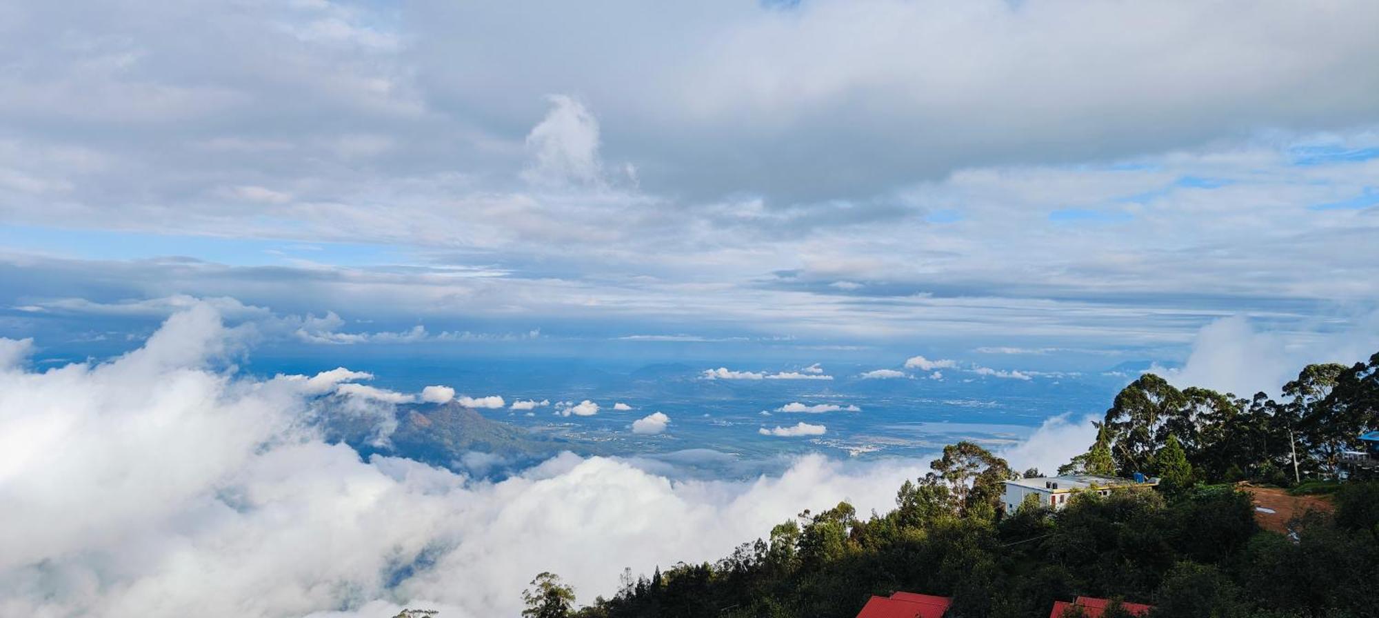Venish Home Stay Tamilnadu - Tamilnadu - Kodaikanal Exterior foto